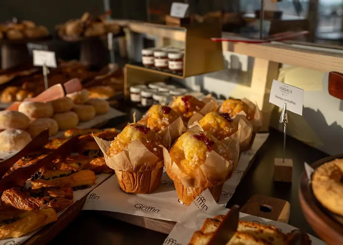 Ξενοδοχείο Verdala Wellness Ax Privilege - Adults Only 5*