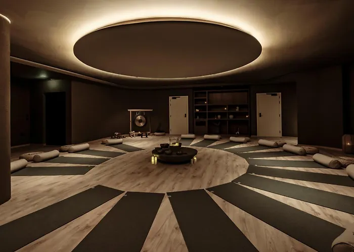 Verdala Wellness Ax Privilege - Adults Only Ξενοδοχείο